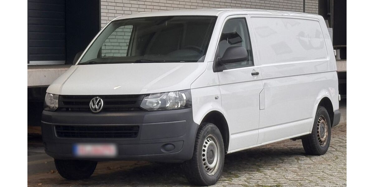 VW T5 Transporter 289.000 km 4.899 &euro; Hamburg 22113