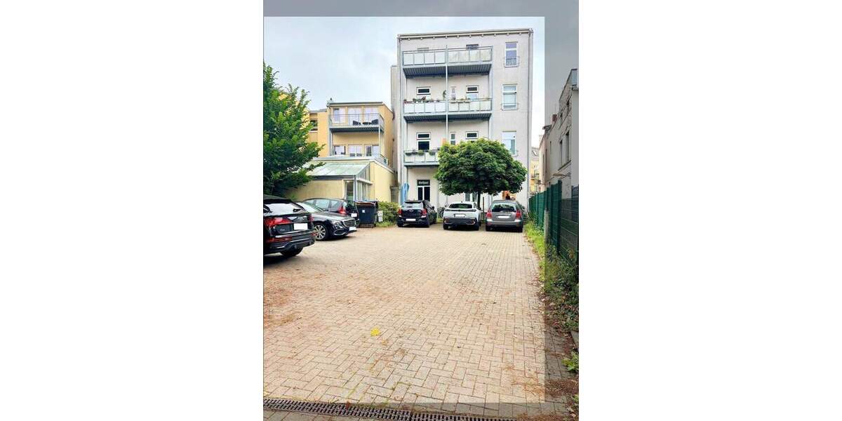 Attraktives Mehrfamilienhaus mit zusätzlichem Baufenster im Herzen von Bergedorf zimmer