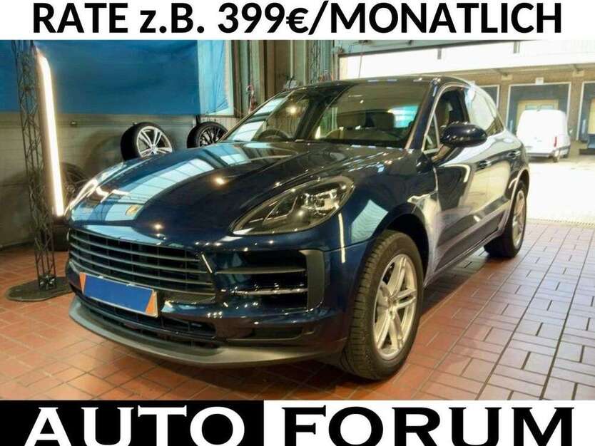 Macan
