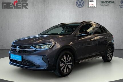 VW Taigo 9.407 km 25.690 &euro; Beckdorf 21643