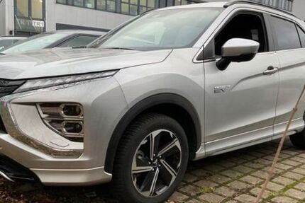 Mitsubishi Eclipse Cross 18.756 km 21.990 &euro; Buchholz 21244