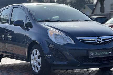 Opel Corsa 140.103 km 3.900 &euro; Rellingen 25462