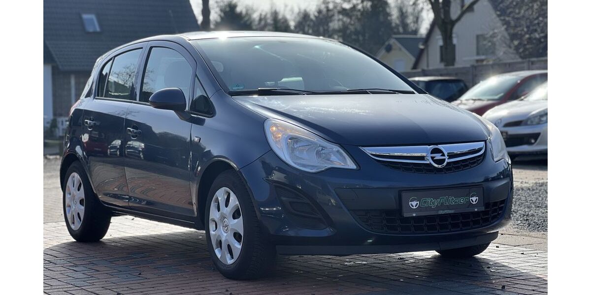 Opel Corsa 140.103 km 3.900 &euro; Rellingen 25462