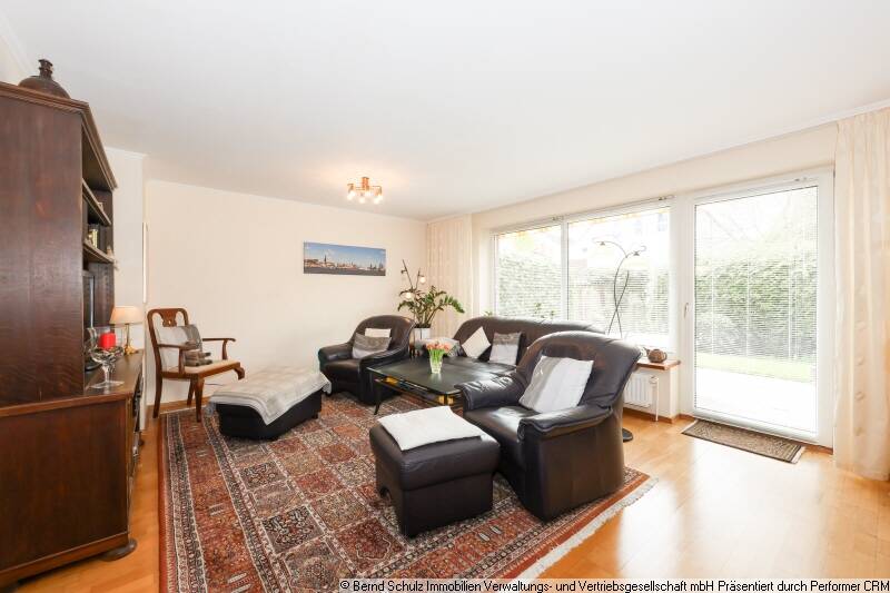 Reihenmittelhaus Hamburg Eidelstedt - 4 Zimmer, 130 m&sup2;, 539.000&euro; | Angebot:26715100