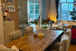 Etagenwohnung Hamburg Eppendorf - 3 Zimmer, 118 m&sup2;, 2.100&euro; | Angebot:26426067