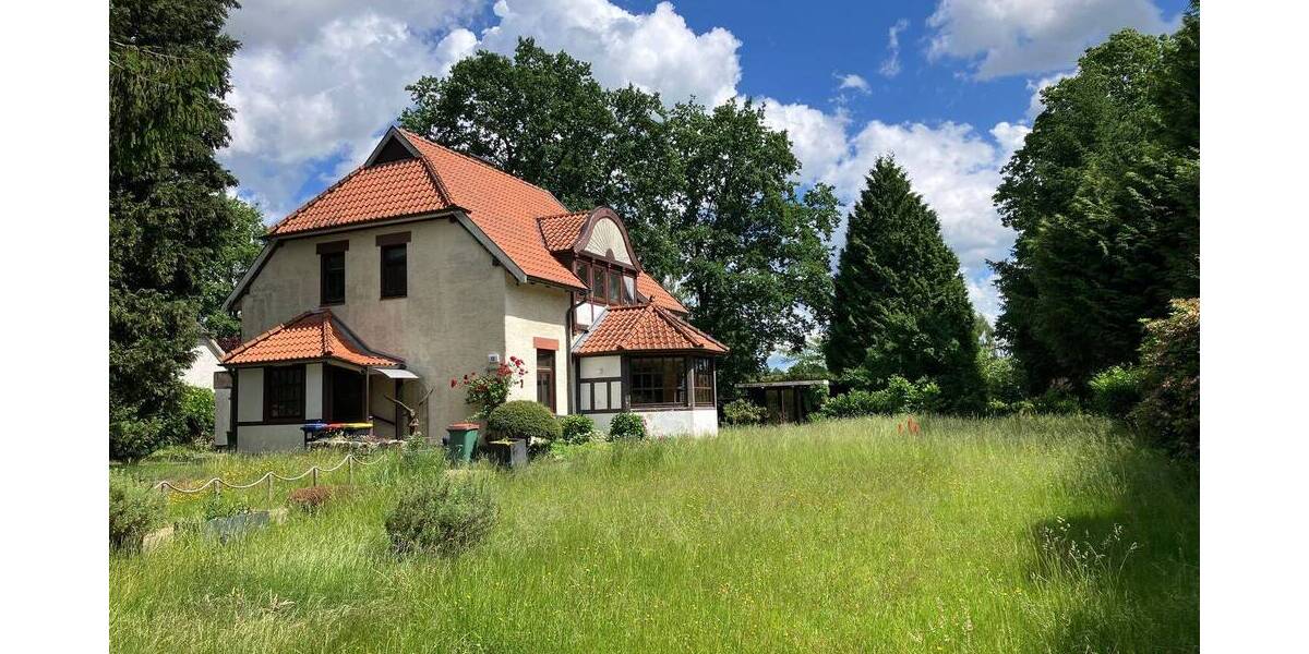Grundstück Hamburg Duvenstedt - 1.345.000&euro; | Angebot:26853089