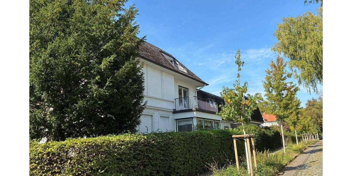 Etagenwohnung Hamburg Bergedorf - 3 Zimmer, 75 m&sup2;, 360.000&euro; | Angebot:26131816