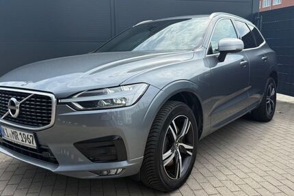 Volvo XC60 125.500 km 26.950 &euro; Hamburg 22307