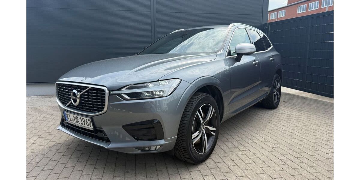 Volvo XC60 125.500 km 26.950 &euro; Hamburg 22307