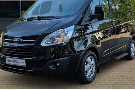 Ford Tourneo Custom 81.950 km 29.990 &euro; Buxtehude 21614