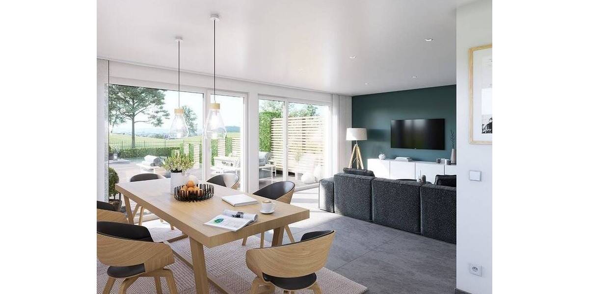 Doppelhaushälfte Hamburg Volksdorf - 4 Zimmer, 140 m&sup2;, 765.500&euro; | Angebot:25927142