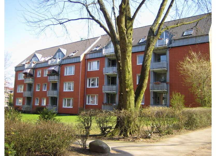 Wohnung zum Mieten in Hamburg 1.048,29 € 73.41 m²