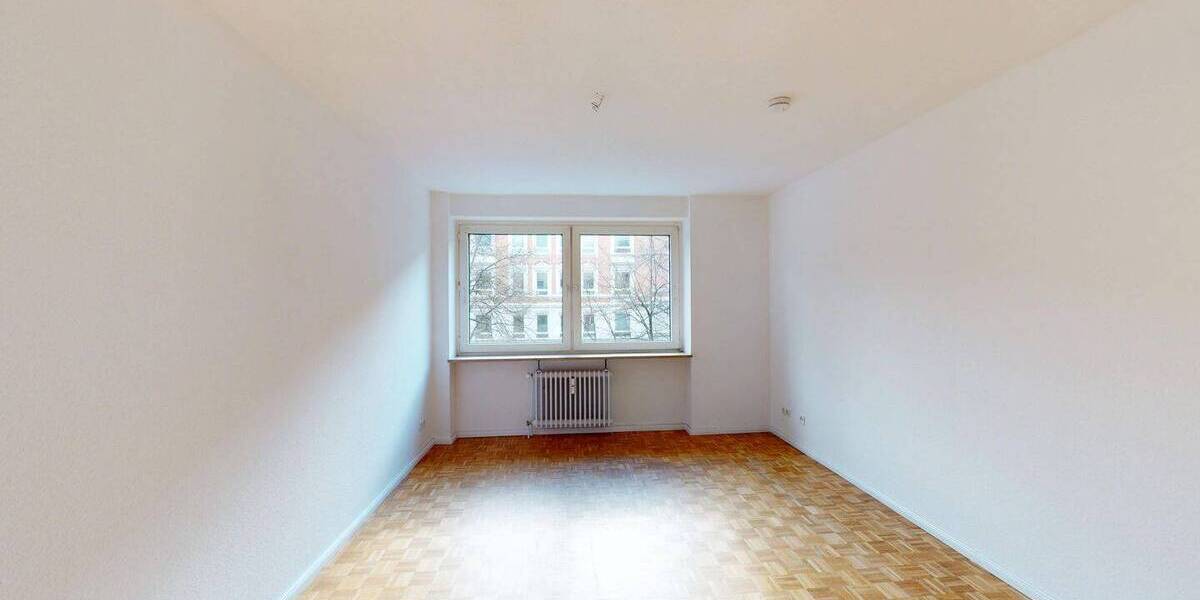 Etagenwohnung Hamburg Altona-Nord - 3 Zimmer, 80 m&sup2;, 499.530&euro; | Angebot:26308795