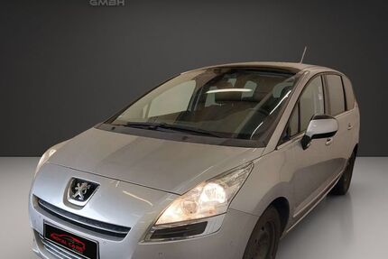 Peugeot 5008 176.300 km 5.990 &euro; Hamburg 22111