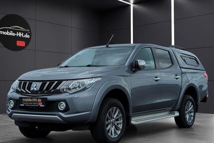 Mitsubishi L200 132.000 km 25.990 &euro; Hamburg 22047