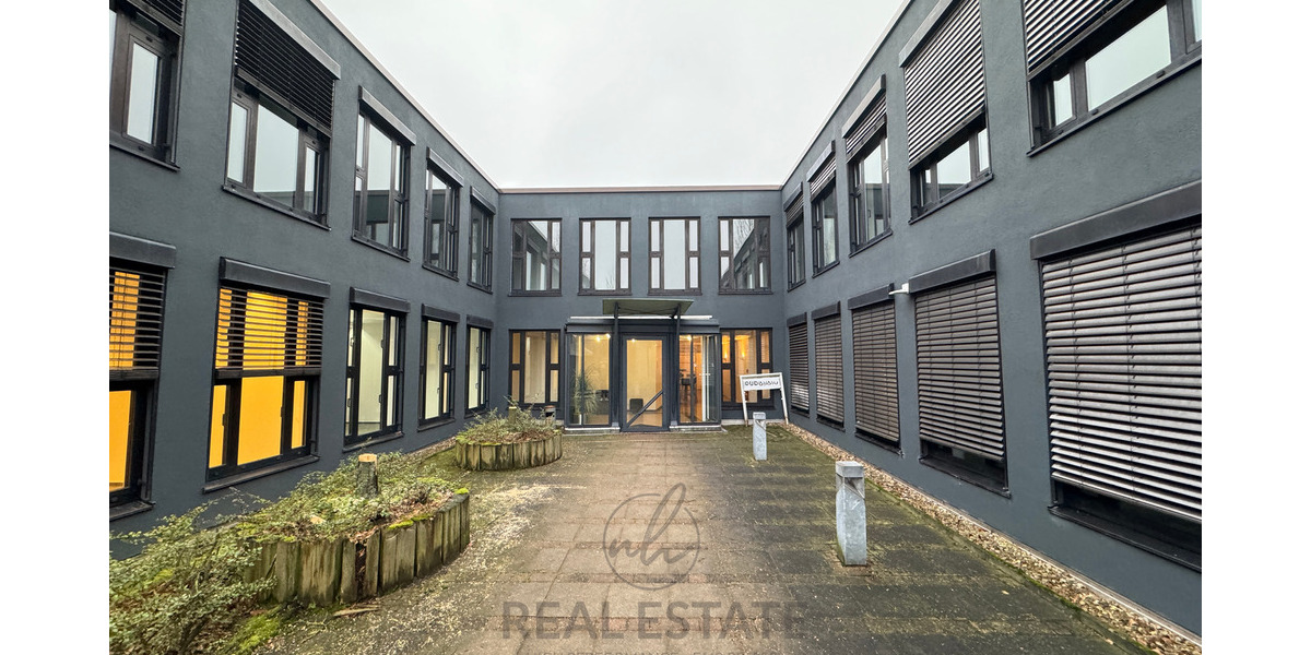 Gewerbeobjekt Rosengarten Nenndorf - 3.060&euro; | Angebot:26258596