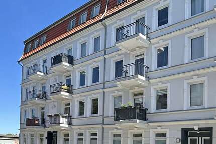 Wohnung Hamburg Wandsbek - 3 Zimmer, 54 m&sup2;, 329.000&euro; | Angebot:27085916