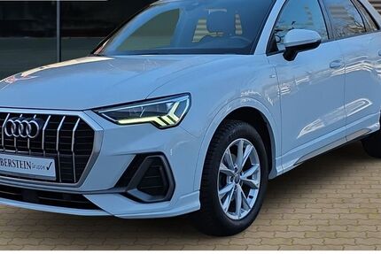 Audi Q3 153.410 km 19.990 &euro; Buxtehude 21614