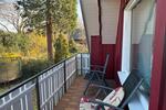 Dachgeschoßwohnung Rellingen - 2 Zimmer, 48 m&sup2;, 850&euro; | Angebot:26322844