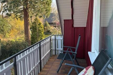 Wohnung Rellingen - 2 Zimmer, 48 m&sup2;, 850&euro; | Angebot:26322844