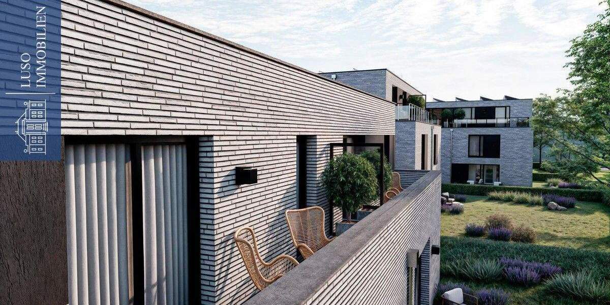 Doppelhaushälfte Wedel Marienhof - 4 Zimmer, 131 m&sup2;, 3.000&euro; | Angebot:25032979