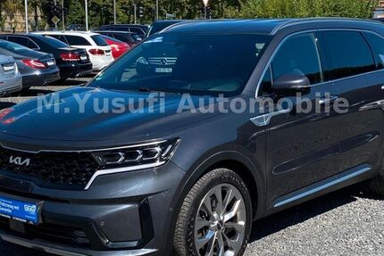 Kia Sorento 193.933 km 19.990 &euro; Hamburg 22047