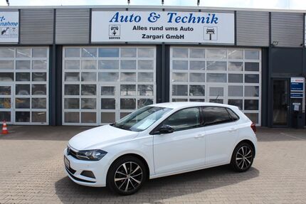 VW Polo 59.649 km 11.950 &euro; Glinde (bei Hamburg) 21509