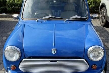 Mini 1300 86.600 km 16.800 &euro; Braak 22145