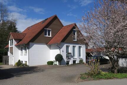 Wohnung Buchholz in der Nordheide - 2 Zimmer, 56 m&sup2;, 186.000&euro; | Angebot:26430855