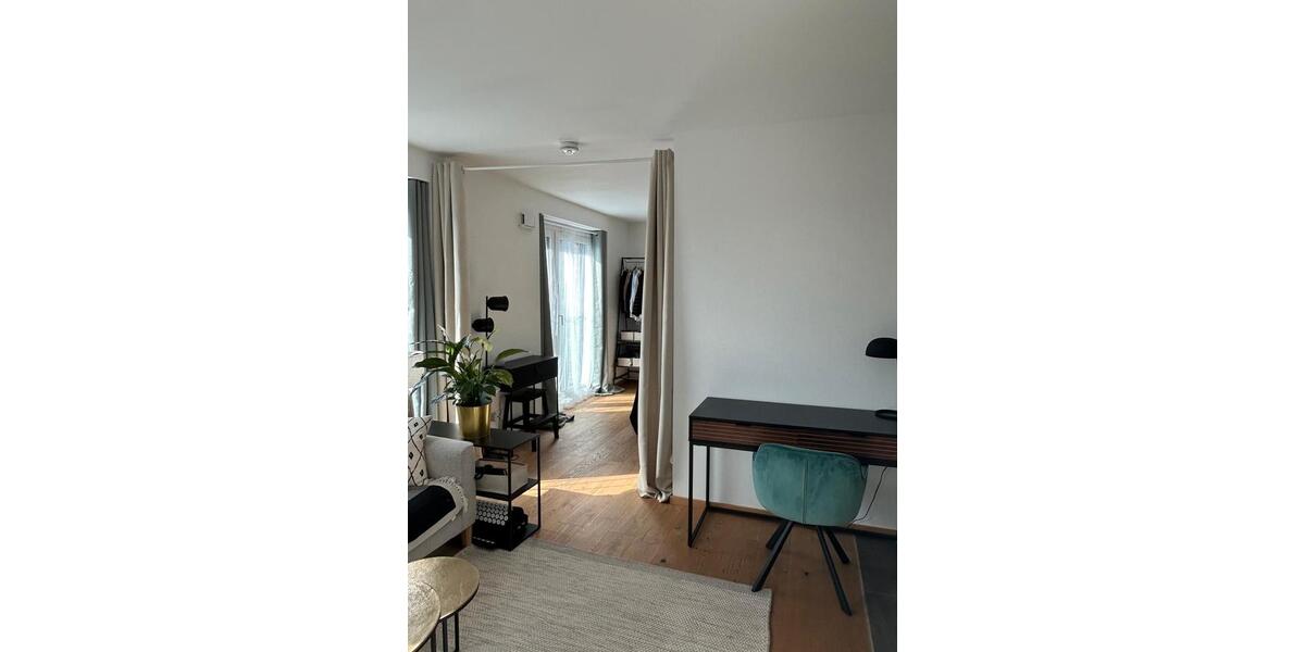 Etagenwohnung Hamburg Hamburg-Mitte - 1 Zimmer, 40 m&sup2;, 1.088&euro; | Angebot:26364692
