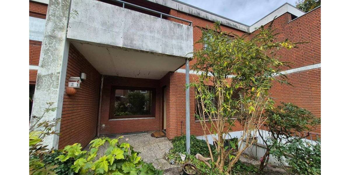 Reihenmittelhaus Tornesch - 5 Zimmer, 125 m&sup2;, 279.000&euro; | Angebot:26453815