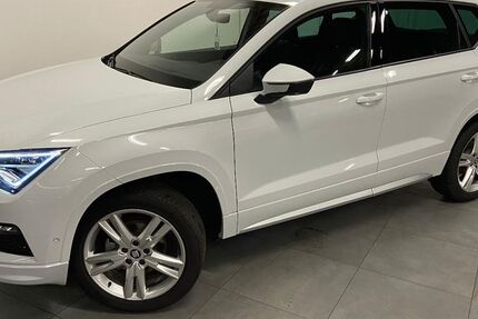 Seat Ateca 99.911 km 16.950 &euro; Buchholz in der Nordheide 21244