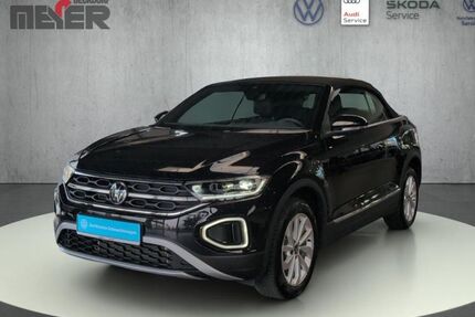 VW T-Roc 11.718 km 28.990 &euro; Beckdorf 21643