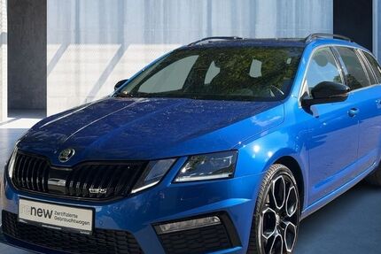 Skoda Octavia 74.190 km 27.990 € Hamburg 22763