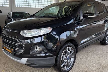 Ford EcoSport 56.208 km 13.900 &euro; Bönningstedt 25474