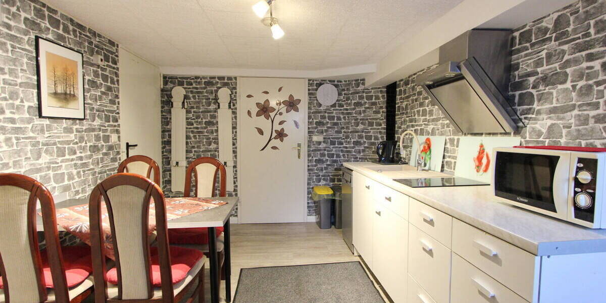 Doppelhaushälfte Hamburg Langenhorn - 4 Zimmer, 100 m&sup2;, 429.000&euro; | Angebot:25700593
