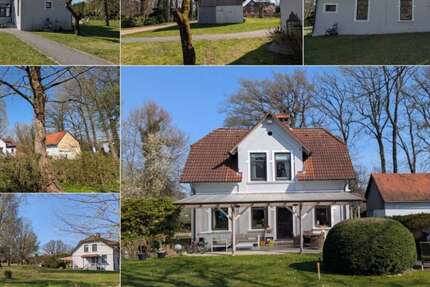 Haus Seevetal - 9 Zimmer, 152 m&sup2;, 450.000&euro; | Angebot:26305178