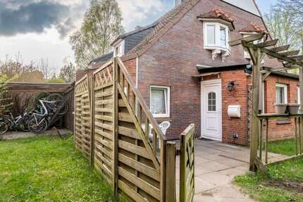 Wohnung Hamburg / Bergstedt Bergstedt - 2.5 Zimmer, 70 m&sup2;, 219.000&euro; | Angebot:25458935