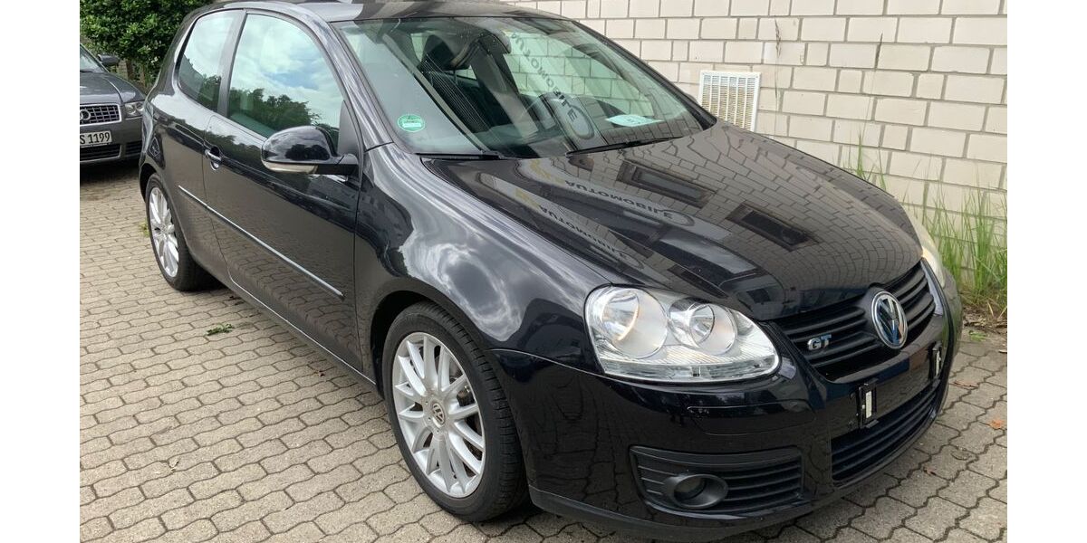 VW Golf 81.886 km 6.999 &euro; Rellingen 25462