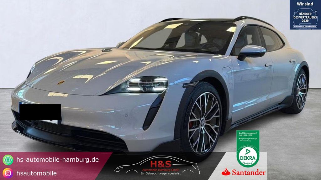 Porsche Taycan 39.922 km 73.900 &euro; Pinneberg 25421