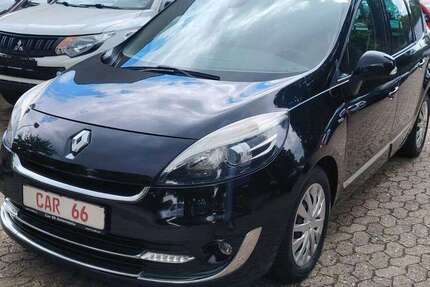 Renault Grand Scenic 162.200 km 3.590 &euro; Buxtehude 21614