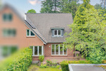 Doppelhaushälfte Wentorf - 5 Zimmer, 154 m&sup2;, 695.000&euro; | Angebot:26886097