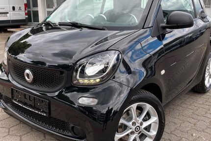 Smart ForTwo 149.980 km 5.999 &euro; Hamburg 20539