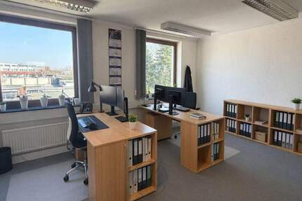 Gewerbeobjekt Hamburg Hummelsbüttel - 1.157&euro; | Angebot:26543150