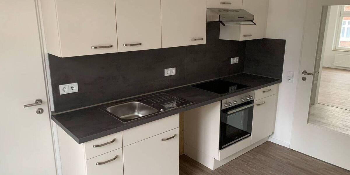 Etagenwohnung Winsen Grevelau - 2 Zimmer, 69 m&sup2;, 760&euro; | Angebot:26640943