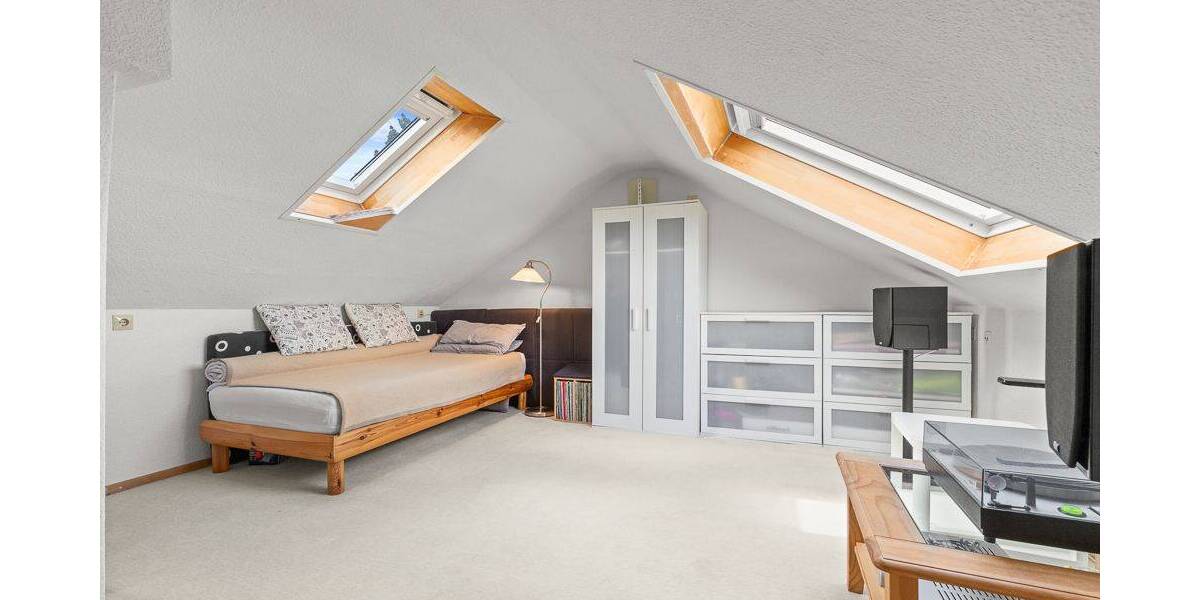 Reihenendhaus Norderstedt / Garstedt Garstedt - 4 Zimmer, 92 m&sup2;, 410.000&euro; | Angebot:26796804