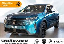 Gebrauchtwagen Peugeot 3008