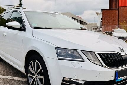 Skoda Octavia 82.831 km 19.990 € Oststeinbek 22113
