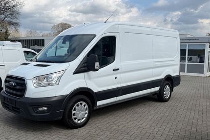Ford Transit 125.000 km 16.900 &euro; Norderstedt bei Hamburg 22851