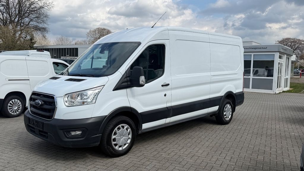 Ford Transit 125.000 km 16.900 &euro; Norderstedt bei Hamburg 22851